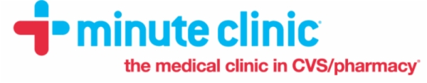 minute clinic logo